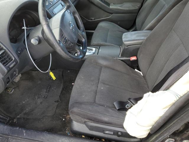 Photo 7 from auction – 2012 NISSAN ALTIMA BAS with VIN 1N4AL2AP4CN447091