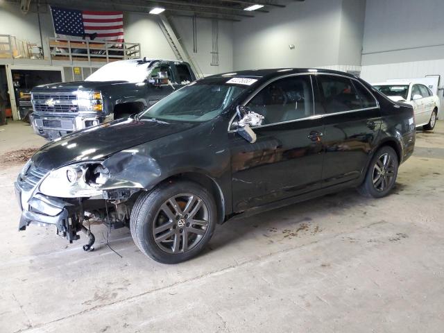 Photo 1 from auction – 2006 VOLKSWAGEN JETTA 2.5 with VIN 3VWSF71K36M774391