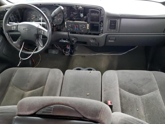Zdjęcie 8 z aukcji – 2006 CHEVROLET SILVERADO z VIN 1GCHK23D06F146170