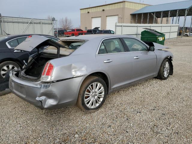Photo 3 from auction – 2014 CHRYSLER 300C with VIN 2C3CCAKG6EH246921