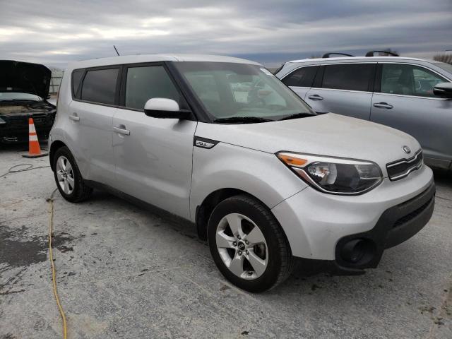 Photo 4 from auction – 2018 KIA SOUL with VIN KNDJN2A22J7544185