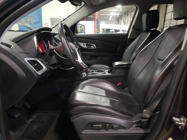 Photo 7 from auction – 2014 GMC TERRAIN SL with VIN 2GKFLXEKXE6257304