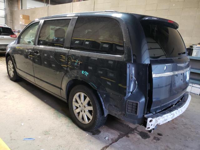 Photo 2 from auction – 2013 CHRYSLER TOWN & COU with VIN 2C4RC1BG0DR714950