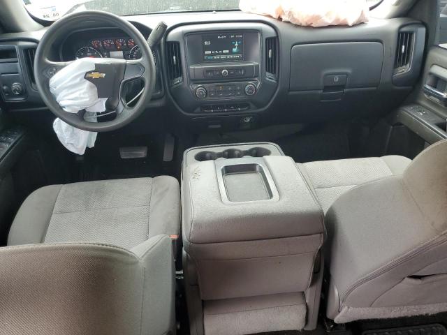 Photo 8 from auction – 2017 CHEVROLET SILVERADO with VIN 3GCPCNEH2HG104997