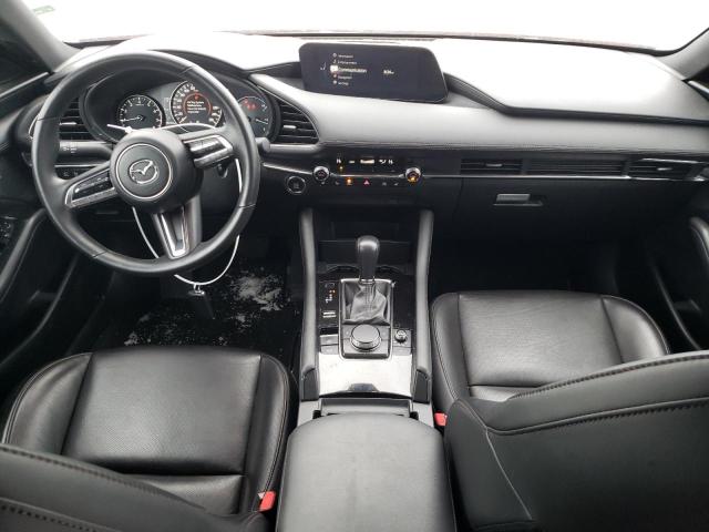 Photo 8 from auction – 2021 MAZDA 3 PREMIUM with VIN JM1BPBML6M1300369