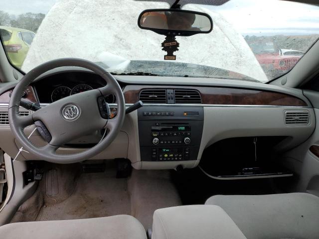 Zdjęcie 8 z aukcji – 2008 BUICK LACROSSE C z VIN 2G4WC582881127899