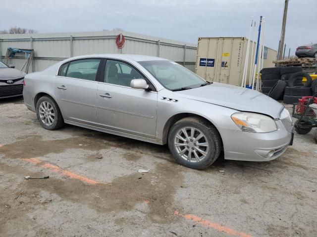 Photo 4 from auction – 2010 BUICK LUCERNE CX with VIN 1G4HC5E12AU131915