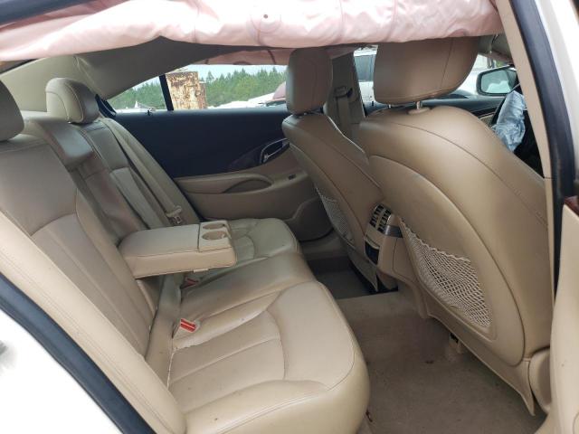 Photo 10 from auction – 2012 BUICK LACROSSE with VIN 1G4GC5ER2CF231280