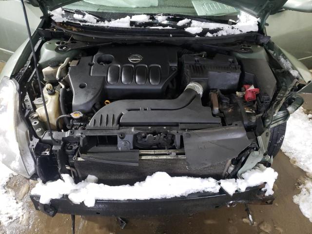 Photo 11 from auction – 2008 NISSAN ALTIMA 2.5 with VIN 1N4AL21E18C281971