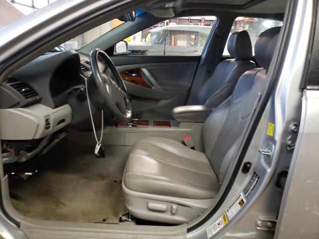 Photo 7 from auction – 2011 TOYOTA CAMRY SE with VIN 4T1BK3EK8BU625672