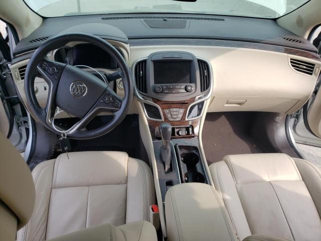Photo 8 from auction – 2014 BUICK LACROSSE with VIN 1G4GB5G38EF233260