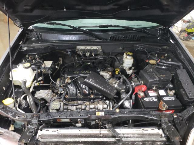 Photo 11 from auction – 2008 MERCURY MARINER PR with VIN 4M2CU97158KJ41225
