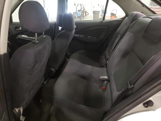 Photo 10 from auction – 2006 NISSAN SENTRA with VIN 3N1CB51D76L553541