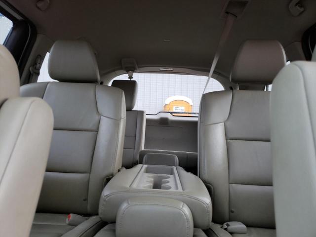 Photo 10 from auction – 2014 HONDA ODYSSEY EX with VIN 5FNRL5H66EB132046