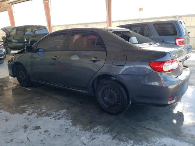Zdjęcie 2 z aukcji – 2011 TOYOTA COROLLA BA z VIN JTDBU4EE8B9129224