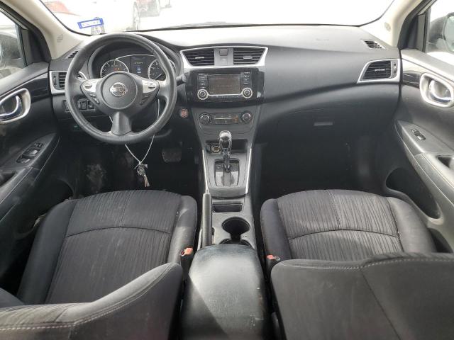 Photo 8 from auction – 2016 NISSAN SENTRA S with VIN 3N1AB7AP3GL636222