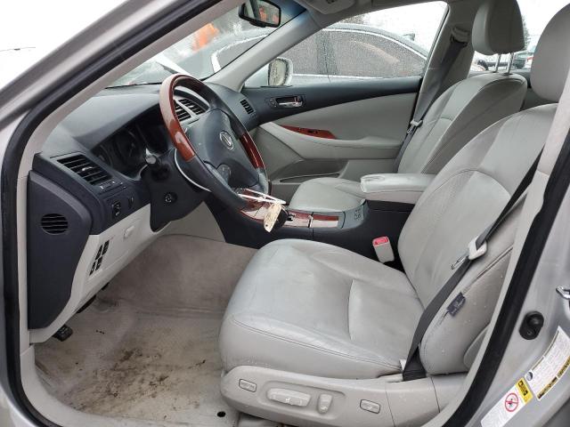 Photo 7 from auction – 2009 LEXUS ES 350 with VIN JTHBJ46G292326819