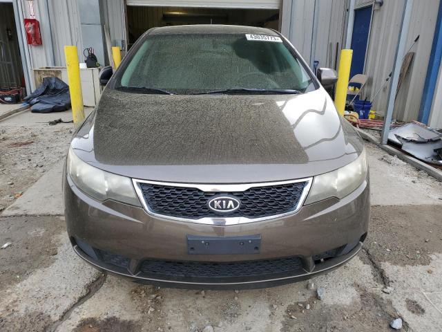 Photo 5 from auction – 2013 KIA FORTE EX with VIN KNAFU4A21D5656185