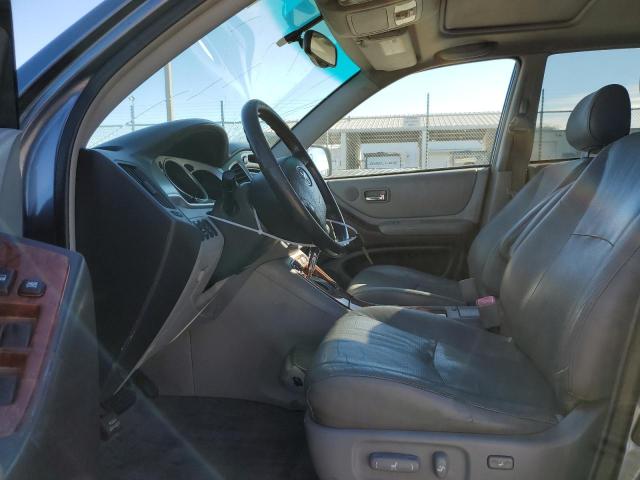 Photo 7 from auction – 2006 TOYOTA HIGHLANDER with VIN JTEDW21AX60005066
