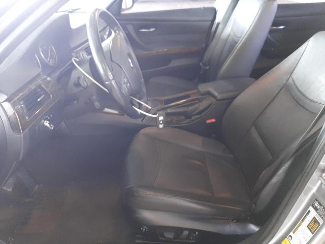 Photo 7 from auction – 2011 BMW 328 I SULE with VIN WBAPH5G59BNM73579