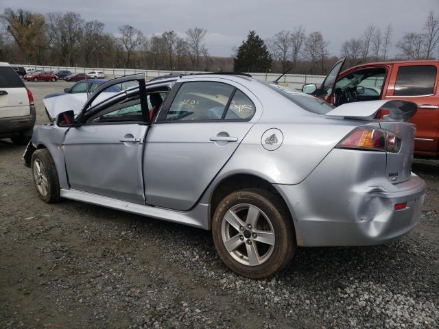 Photo 2 from auction – 2013 MITSUBISHI LANCER ES/ with VIN JA32U2FU4DU606434