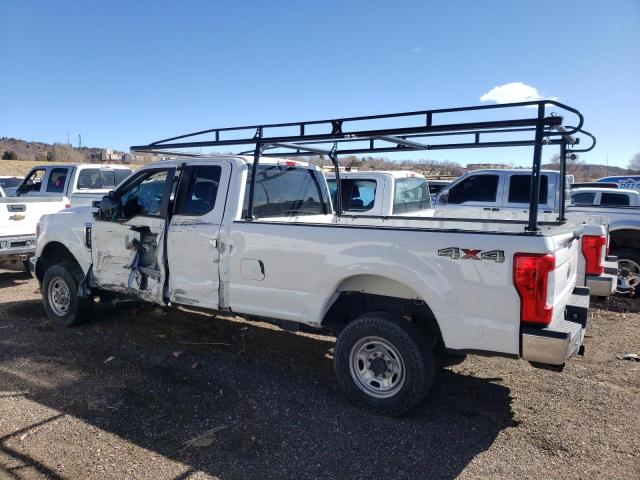 Photo 2 from auction – 2019 FORD F250 SUPER with VIN 1FT7X2B64KEC43713