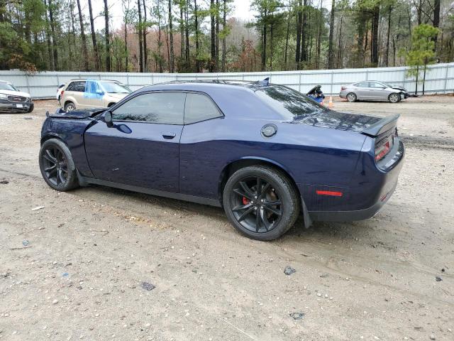Photo 2 from auction – 2016 DODGE CHALLENGER with VIN 2C3CDZAG9GH323152