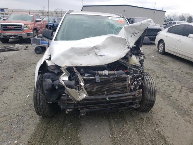 Photo 5 from auction – 2004 SATURN VUE with VIN 5GZCZ53404S822238