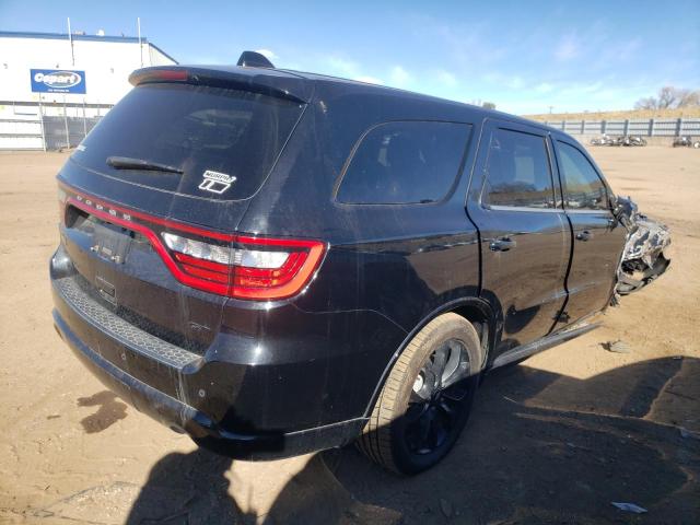 Photo 3 from auction – 2019 DODGE DURANGO GT with VIN 1C4RDJDG1KC739095