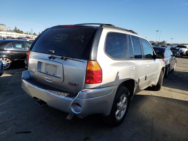 Photo 3 from auction – 2004 GMC ENVOY with VIN 1GKDS13S842407609