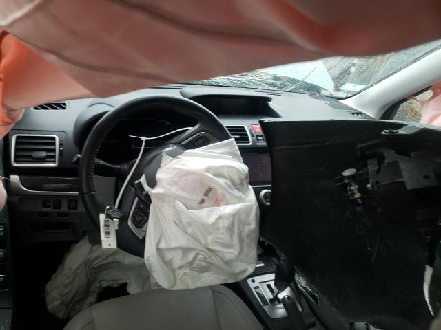 صورة رقم 8 من المزاد - 2018 SUBARU FORESTER 2 مع VIN JF2SJAJC4JH489401