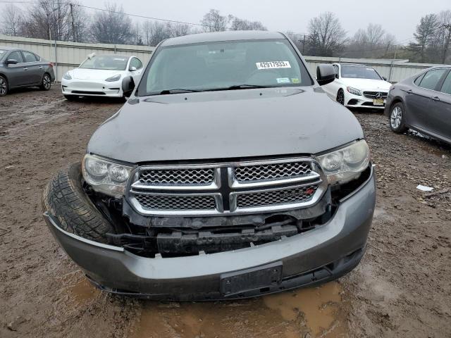 Photo 5 from auction – 2012 DODGE DURANGO SX with VIN 1C4RDJAG4CC271482