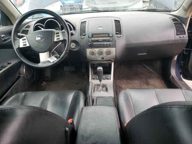 Photo 8 from auction – 2005 NISSAN ALTIMA SE with VIN 1N4BL11EX5C389791