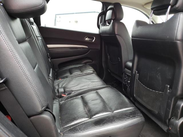 Photo 11 from auction – 2013 DODGE DURANGO SX with VIN 1C4RDJAG6DC527638