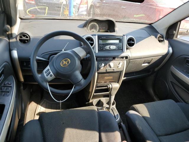 Photo 8 from auction – 2006 TOYOTA SCION XA with VIN JTKKT624860149289