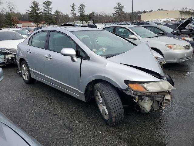 Photo 4 from auction – 2008 HONDA CIVIC EX with VIN 2HGFA16848H308341