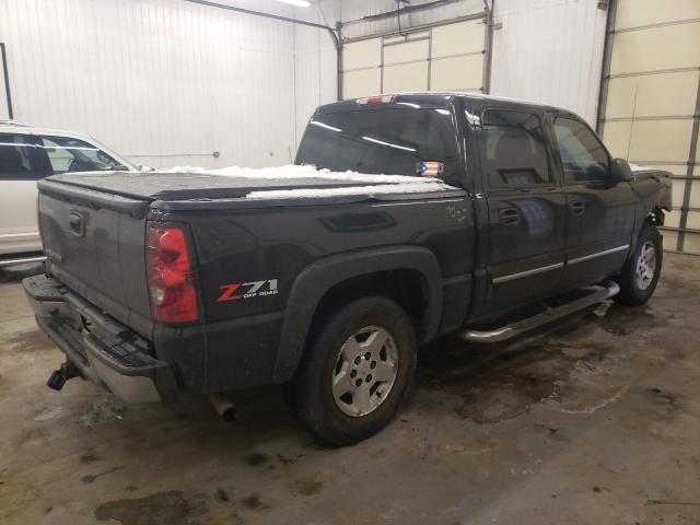 Photo 3 from auction – 2006 CHEVROLET SILVERADO with VIN 2GCEK13T761240980
