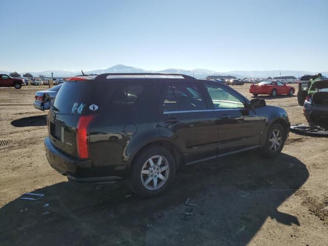Photo 3 from auction – 2008 CADILLAC SRX with VIN 1GYEE637080119417