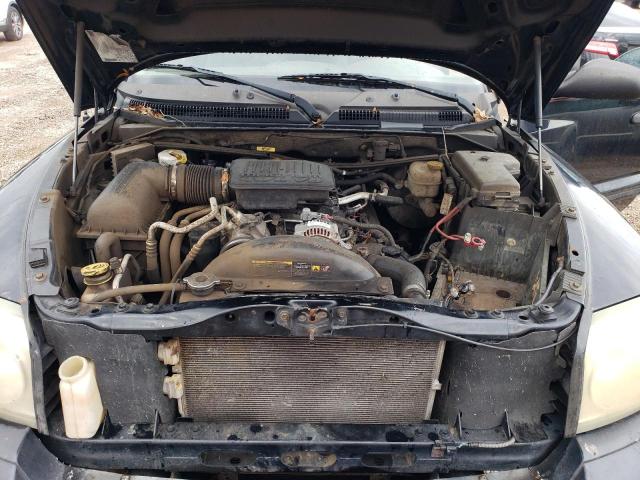 Photo 11 from auction – 2005 DODGE DAKOTA QUA with VIN 1D7HE58N85S136296