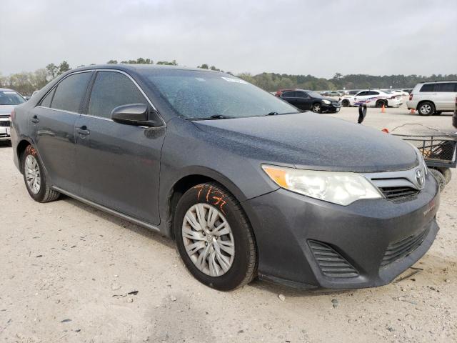 Photo 4 from auction – 2012 TOYOTA CAMRY BASE with VIN 4T4BF1FK0CR269328