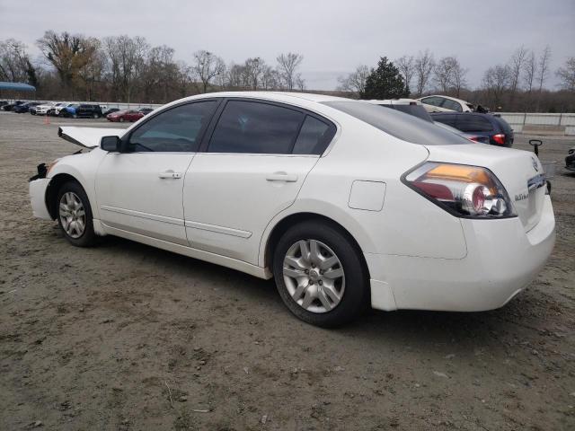 Photo 2 from auction – 2012 NISSAN ALTIMA BAS with VIN 1N4AL2AP9CN568070