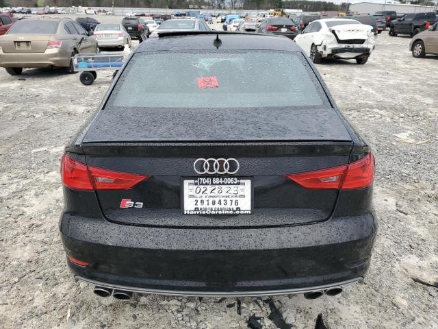 Photo 6 from auction – 2015 AUDI S3 PREMIUM with VIN WAUBFGFF6F1057878