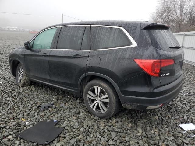Photo 2 from auction – 2018 HONDA PILOT EX with VIN 5FNYF6H36JB054375