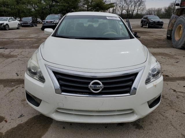 Photo 5 from auction – 2013 NISSAN ALTIMA 2.5 with VIN 1N4AL3AP7DC290711