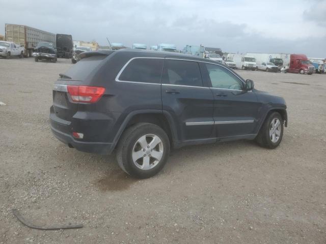 Photo 3 from auction – 2012 JEEP GRAND CHER with VIN 1C4RJEAG4CC137328