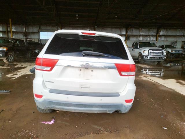 Photo 6 from auction – 2012 JEEP GRAND CHER with VIN 1C4RJEAG3CC236030