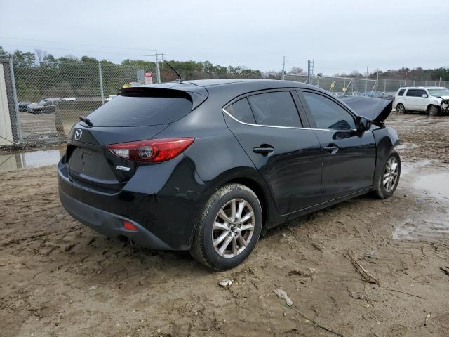 Photo 3 from auction – 2016 MAZDA 3 TOURING with VIN 3MZBM1L73GM264720