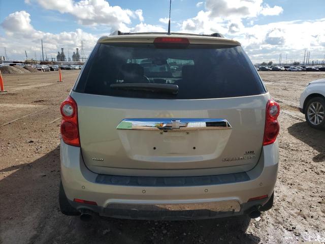 Photo 6 from auction – 2012 CHEVROLET EQUINOX LT with VIN 2GNFLGE59C6192858