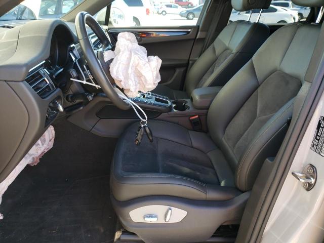 Photo 7 from auction – 2020 PORSCHE MACAN with VIN WP1AA2A53LLB08797