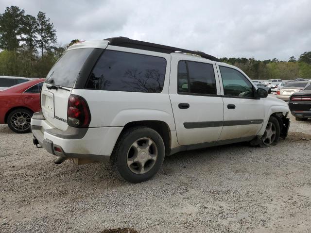 Photo 3 from auction – 2004 CHEVROLET TRAILBLAZE with VIN 1GNES16S546135368